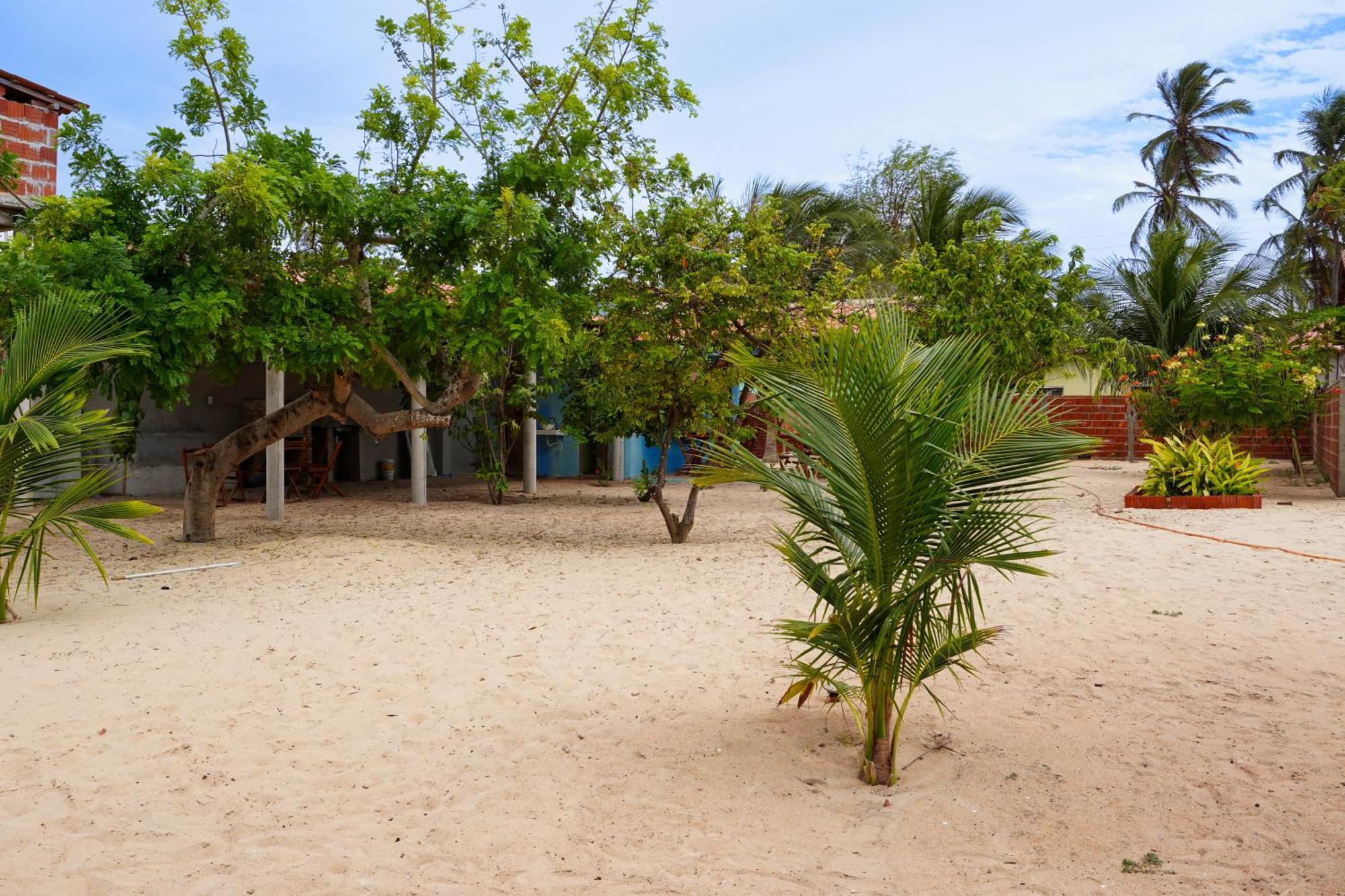 Barroquinha Mar Aberto_Chale 3ヴィラ エクステリア 写真